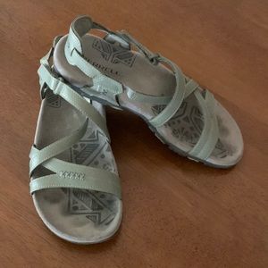 Merrell Athletic Sandal